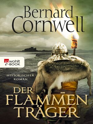 cover image of Der Flammenträger